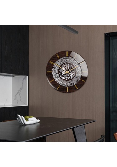 Homyl Yatak Odası Ev Dekorasyonu Için Modern Duvar Gümüş Gümüş