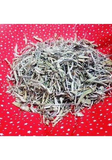 Hacıosman Çiftliği Adaçayı Yaprağı 170 G