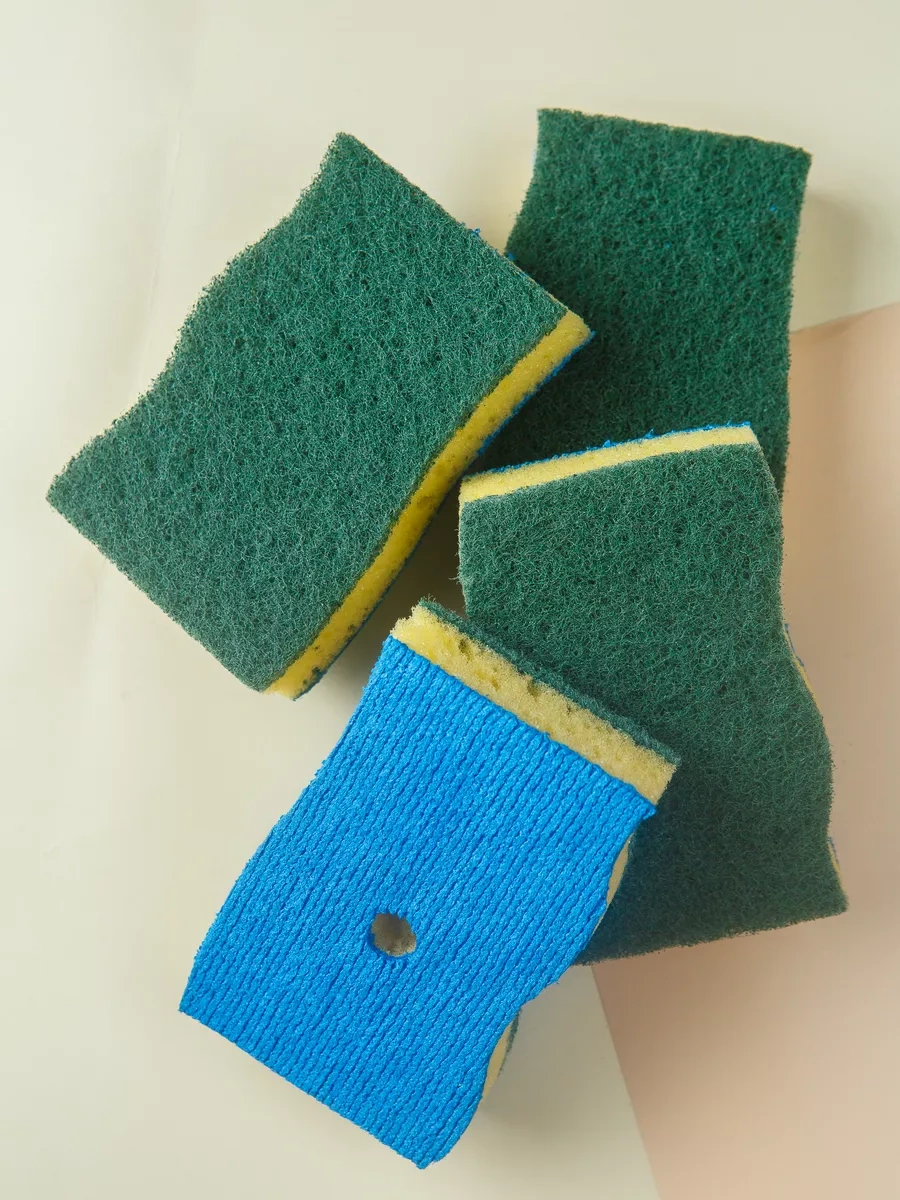 Amway Bulaşık Süngerleri 183647709