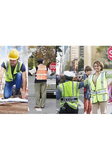 Ranyeek Vm-1002 Çift Taraflı Fosforlu Emniyet Yeleği - Çalışma, Bisiklet, Trafik İçin Yüksek Parlaklıklı, Çok Cepli, Yıkama Kolay Sarı-siyah, M Siyah Ve Sarı