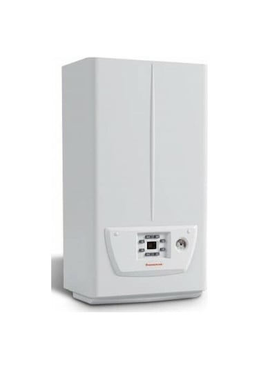 Immergas Victrix Omnia 25 ERP 20.000 Kcal/h Yoğuşmalı Kombi Beyaz