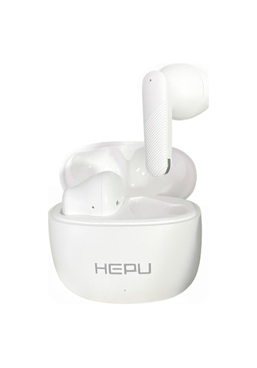 Hepu Hp665 Tws Kablosuz Bluetooth 5.2 Kulak İçi Kulaklık