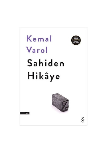 Kin Divanı + Sahiden Hikâye + Okuma Sticker'ları