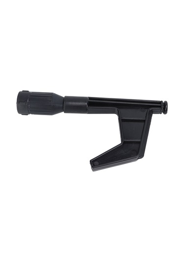 Lemestar Siyah Nilon Bot Kancası - Torklu Tasarım, Deniz Ortamında Dayanıklı, Uç Uzatıcı Pol İle Uyumlu, Hafif Ve Taşınabilir Bot Malzemesi