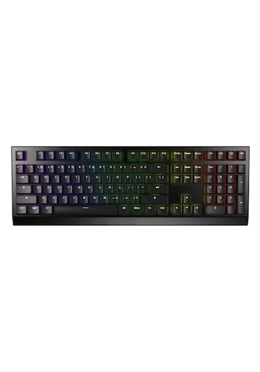 Wooting Two He Lekker L60 Linear Manyetik Switch Gaming Klavye Wk2-us2-l60-102