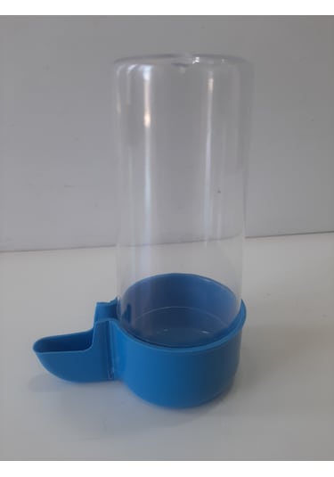 Mh Kanarya Muhabbet Suluğu 200 ML 14 CM 4 Adet