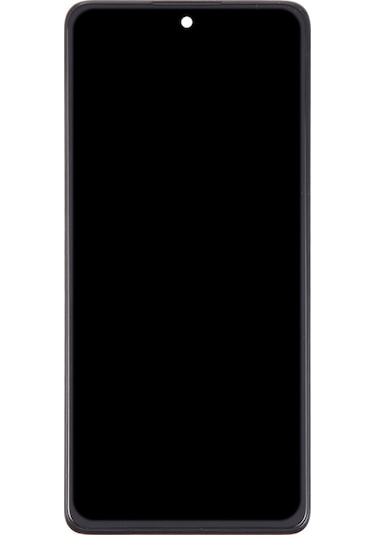 Xiaomi 2201116t Redmi Note 11 Pro 4g Ekran Lcd Full Çıtalı Tft