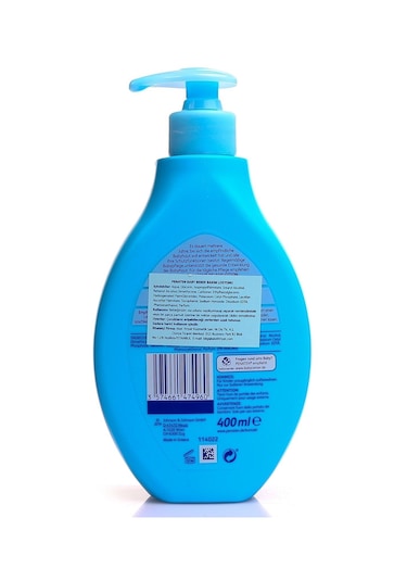 Penaten Baby Losyon 400 ML