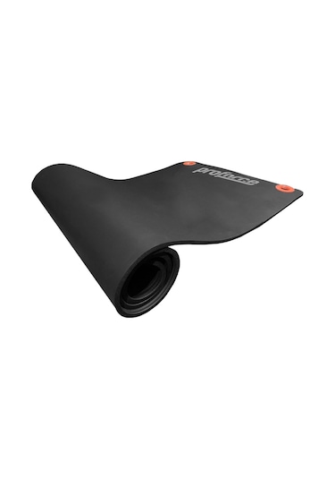 Proforce Mnd100t Egzersiz Minderi 1 Cm Delikli Siyah