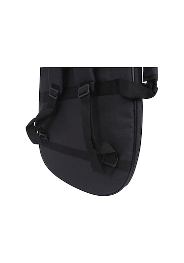 Wagon 03 Serisi Bas Gitar Çantası - Siyah