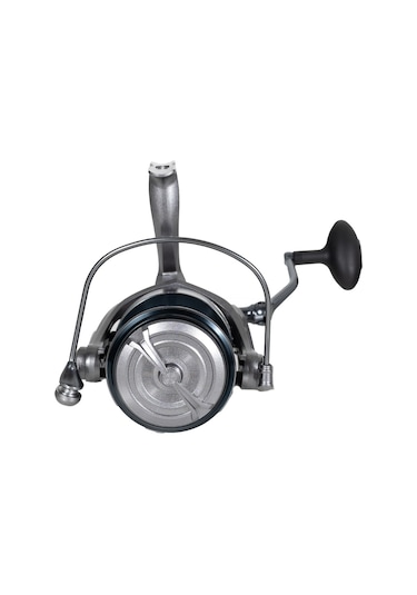 Remixon Avenger 9000 Silver Surf Olta Makinesi