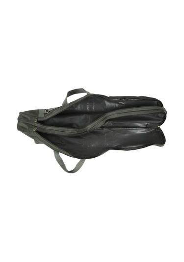 Lixada-100cm Balıkçılık Çantası Taşınabilir Katlanır,yeşil Ordu