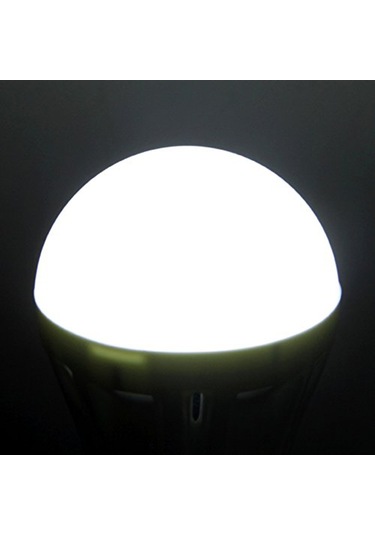 Sones E27 Led Ses/ışık Kontrol Ampulü Merdiven Koridoru İnsan Vücudu Sensörlü Işık, Güç: 5w Yüksek Kalite