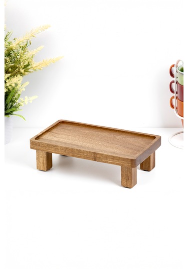 Akasya Dikdörtgen Sunumluk