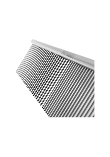 Artero Nature P949 Krom Kaplamalı Kedi Ve Köpek Tarağı 18,5 Cm 144610459