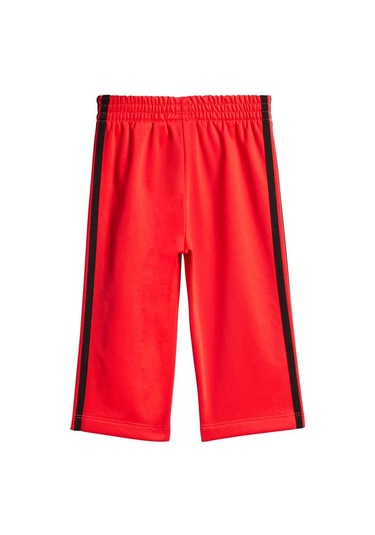 Adidas Bebek Kırmızı Eşofman Fırebırd Ts Jy0022 Kırmızı
