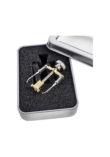 Ecoform Paslanmaz Çelik Batık Tırnak Çıkartma Aparatı Sarı