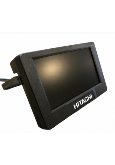 Ih-110 Para Sayma Makinesi Müşteri Ekranı