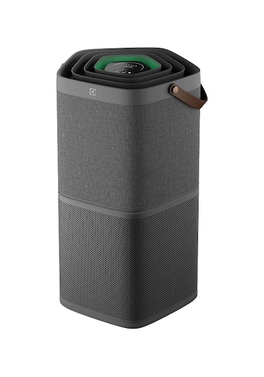 Electrolux Epo60571dg Hava Temizleme Cihazı Gri Gri