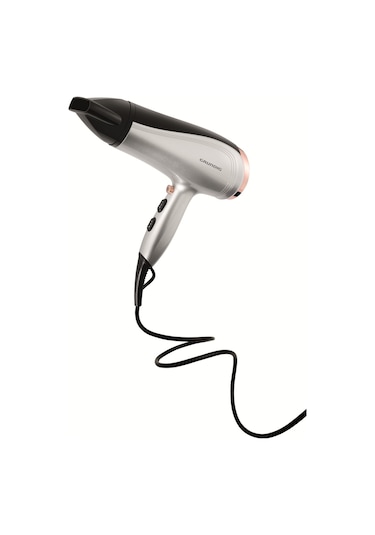 Grundig HD 4880 2400W İyonik Saç Kurutma Makinesi