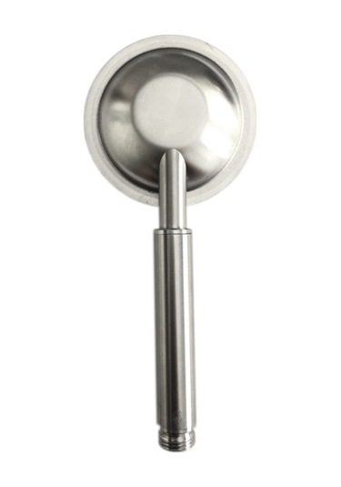 Lite Paslanmaz Duş Başlığı + Duş Hortumu + Mafsal Duş Takımı Duş Seti Duş Seti Plastik Tr İthalatçı Diğer