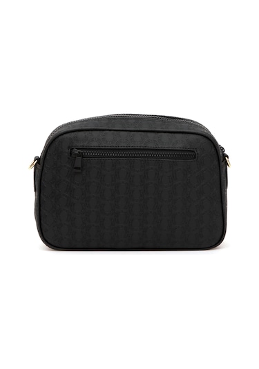 U.s. Polo Assn. Kadın Siyah Çanta 50311443-vr046 Siyah