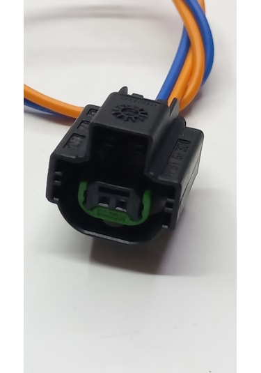 P. Sensörü Soketi Mercedes Bmw Opel Citroen Fiat Renault2k03...