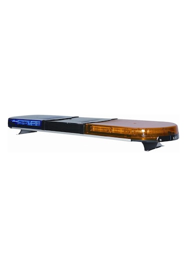 Zabıta Tepe Lambası Expert E-122-385 - 145 cm
