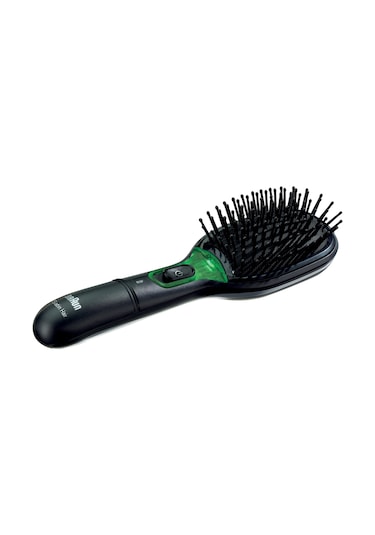 Braun Satin Hair 7 Iontec Brush BR710 Saç Fırçası