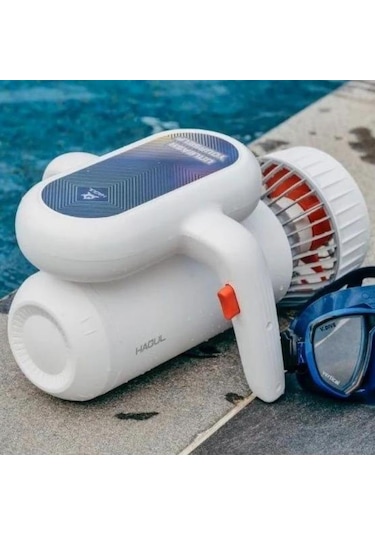 Sublue Hagul Sea Scooter Su Altı Dalış Scooter