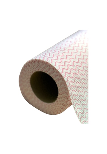 Technow Softtex 33 Yaprak Kopar Kullan Rulo Hassas Temizlik Bezi 27x30cm 2 Adet Pembe