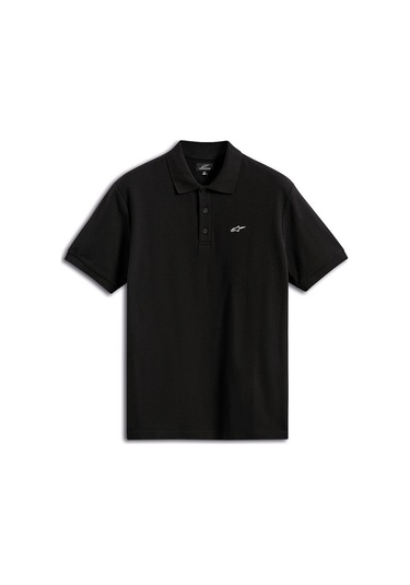 Alpinestars Endeavor Polo Tişört Siyah