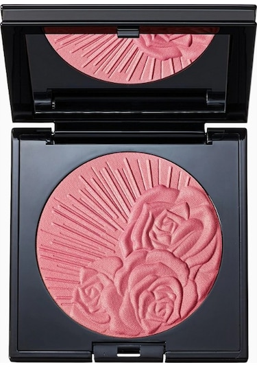 Pat Mcgrath Labs Skin Divine Allık Mat Ve Işıltılı Bitişli Divine Ro