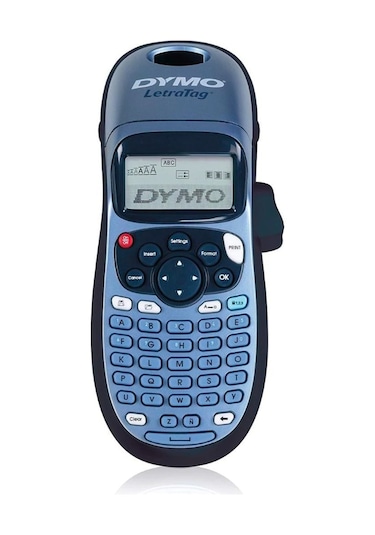Dymo LetraTag LT-100H 884020 Mobil Etiket Yazıcı