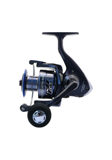 Remixon New Bluetin 6000 Spin Olta Makinesi Nwbltn6000