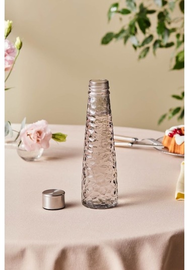 Karaca Classe Şişe Gri