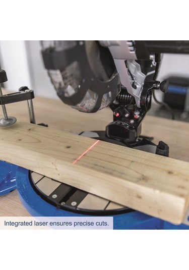 Scheppach HM210L Gönye Kesme Makinesi