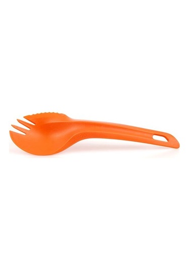 Wildo Spork Çatal Kaşık W10302 Çok Renkli