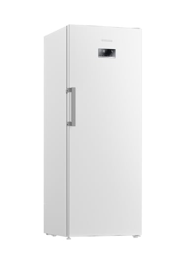 Grundig GFNE 8440 404 LT 6 Çekmeceli Dikey Derin Dondurucu