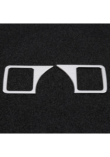 Yongtao Far Anahtarı Kapağı Mercedes W176