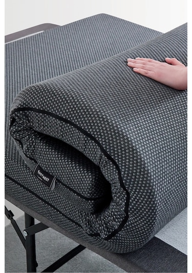 Yataş Easy Rest Roll Pack Sünger Yatak - 90x190 Cm