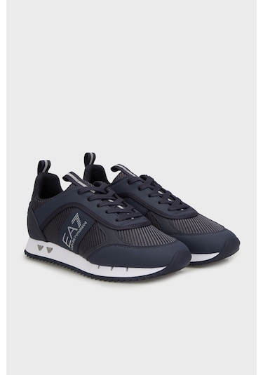 Ea7 Unisex Ayakkabı X8x185 Xr175 U461 Lacivert Lacivert Ea7 Unisex Ayakkabı X8x185 Xr175 U461 Lacivert Lacivert