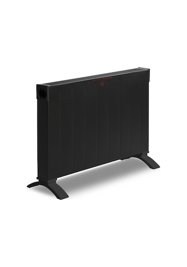 Luxell HC-2930 2000 W Köşeli Konvektör Isıtıcı