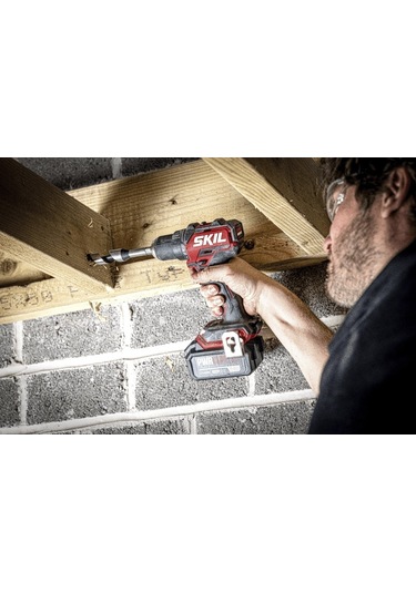 Skil Compact 3065CA Akülü Matkap Vidalama