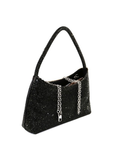 Gold Abiye Çanta. Taşlı Abiye Çanta. Kadın Abiye Çanta. Abiye Çanta Gold. Altın Davet Düğün Çantası. Siyah