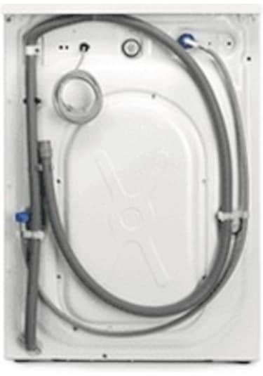 Electrolux EW6F341PST 1400 Devir 10 KG Çamaşır Makinası