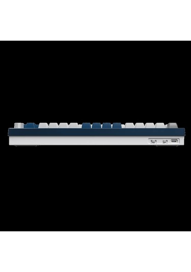 Montech Mkey Pro Mavi Kablosuz Klavye Usa