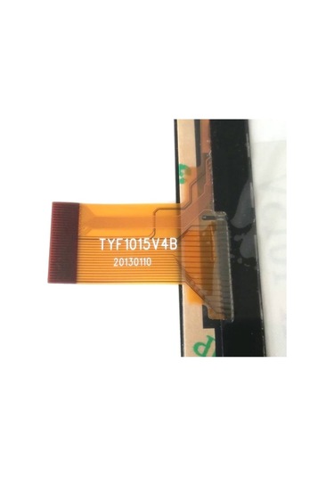 Q-Note Qn-7000Hx 7'' Tablet Dokunmatik Ekran Tyf1015V4B