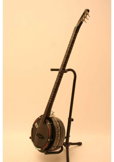 Zeynel Abidin Csl01Em Sazbüş-Uzun Sap-Erzincan İşleme-Kılıf Dahil