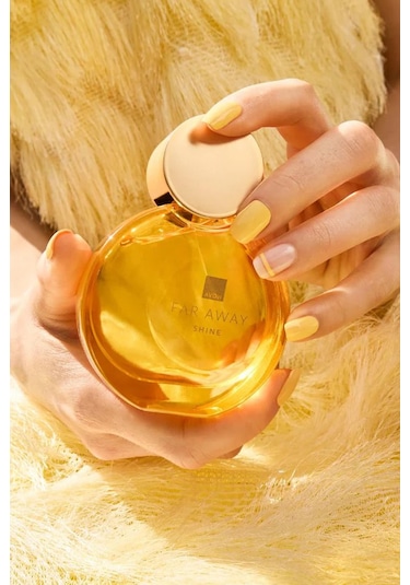 Avon Far Away Shine Kadın Parfüm EDP 50 ML